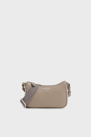 Emporio Armani Bayan Çanta Ew000539 Af12036 M1286 Bej Bej