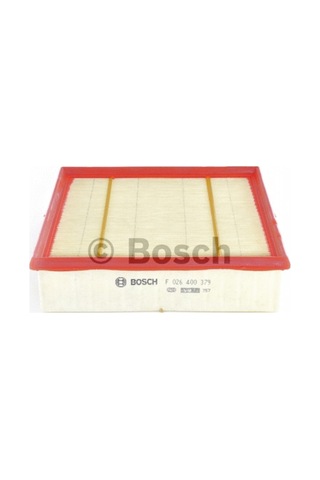 Bosch F026400379 Hava Filtresi Mercedes W176 Kasa A180 Cdı A200 C