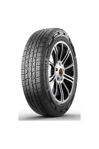 Continental 265/50R20 111V Crosscontact H/T XL Dört Mevsim Lastiği 2025