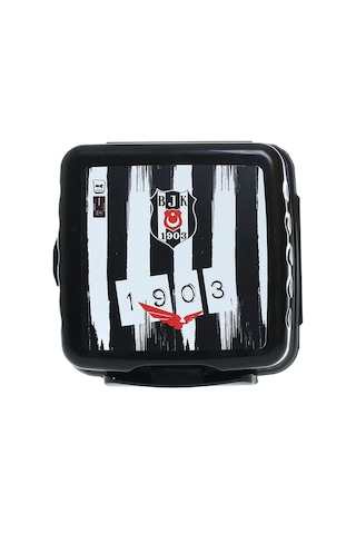 Siyah Beslenme Kabı Bjk 22356