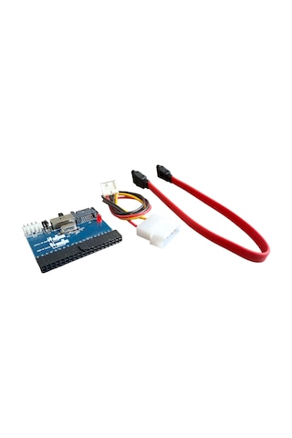 Navidata Nvd-65 İde-sata Sata-ide Çevirici Dönüştürürücü Adaptör