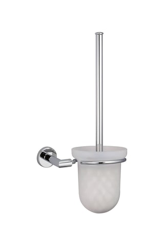 VitrA Minimax Tuvalet Fırçalığı Krom A44790