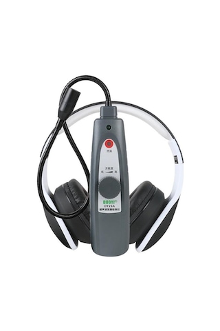 Duoyı Dy26a Ultrasonik Kaçak Dedektörü