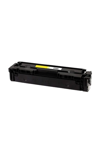 Hp Uyumlu 201a / 201a Sarı Uyumlu Toner Cf402a/crg045 - Canon 045 / 045h Sarı I-sensys Uyumlu