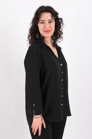 Ayhan 81834 Kadın Gömlek 81834-174-R1534