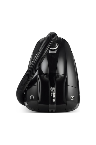 Nilfisk Elite BMSU14P10A1 650 W Toz Torbalı Elektrik Süpürgesi