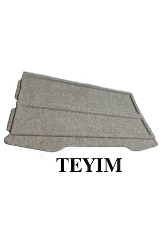 Teyım Renault Kango Pandizot 2009-2019 Model Aralığı -