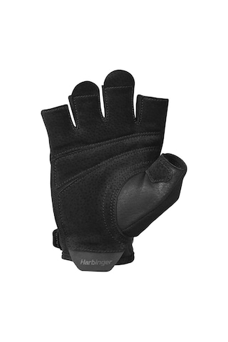 Harbinger Power Gloves - S Erkek Fitness Eldiveni Siyah Çok Renkli