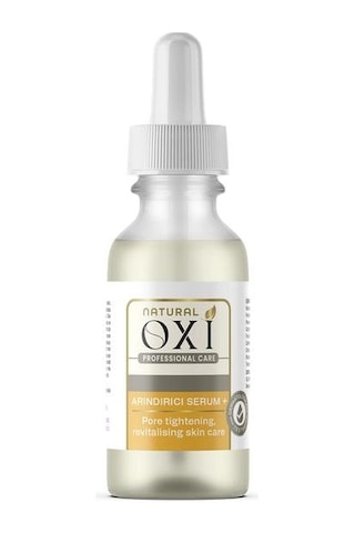 Oxi Natural Akne Karşıtı & Arındırıcı Serum+ 30 Ml.