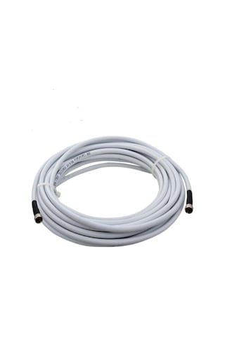 Zumastar 85cm 0.70mm Çanak Anten Sekizli Lnb 40 Metre Anten Kablosu
