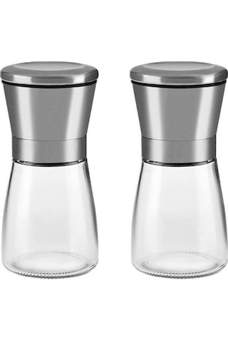 Karaca Chester 2'li Baharat Değirmeni Takımı