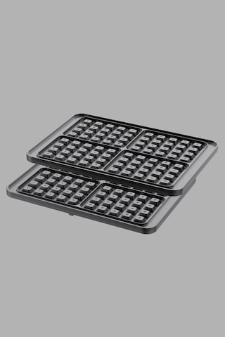 Primo Tost Makinesi Waffle Plakası Yapışmaz Plaka Makinası Uyumlu