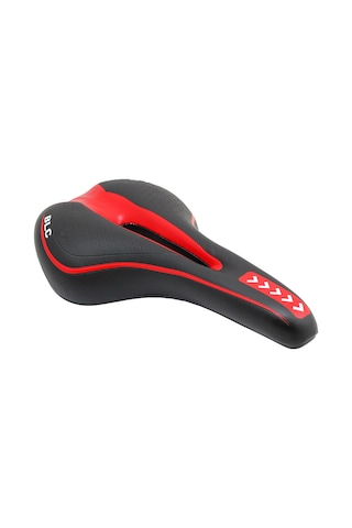 Blc Kırmızı Flow Spor Bisiklet Selesi 14x27cm