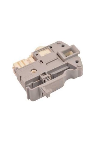 Ariston -whirlpool-ındesit Çamaşır Makinesi Kapı Kilidi C00254755