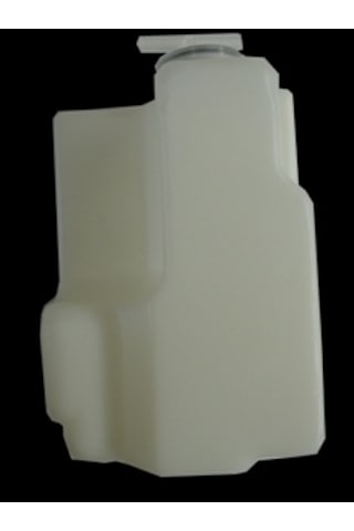 Mazda 323 Famılıa 99/02 Radyatör Yedek Su Deposu Tw - Radyatör