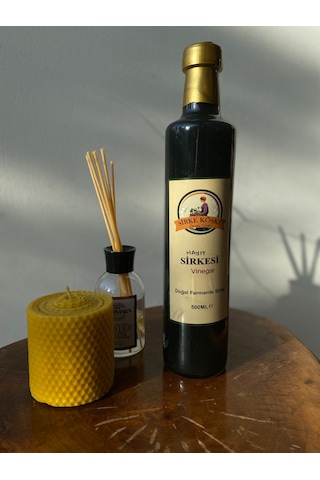 Sirke Köşkü Hayıt Sirkesi 500 ML