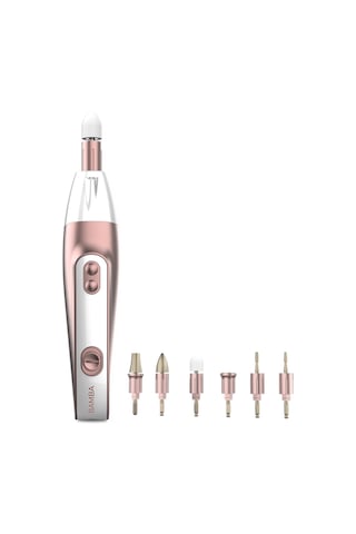 Pinkycare 700 Perfect Nails Manikür Ve Pedikür Cihazı