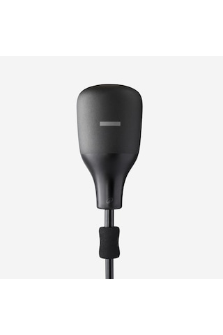 Domyos Yumruk Topu Ve Ağırlık Tabanı - Siyah