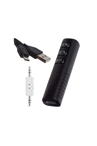 Bt-801 V3.0+edr Oto Araç Bluetooth Müzik Çevirici Class Bt-801