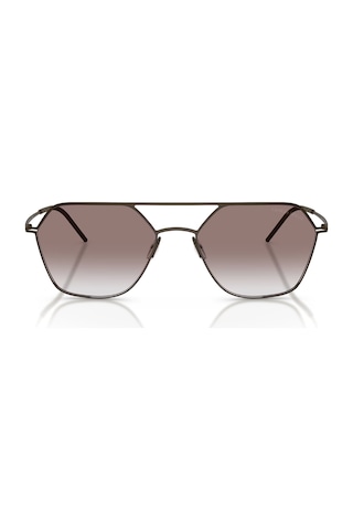 Giorgio Armani Ar 0ar6185 343813 54 18 145 Gu037117 Güneş Gözlüğü Kahverengi