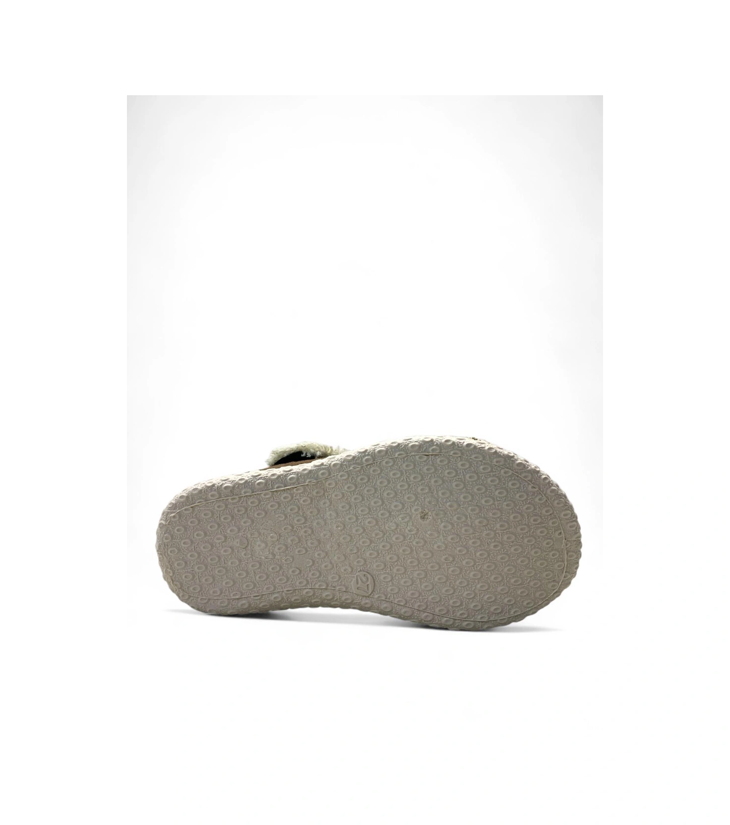 3460 Hafif Esnek Çocuk Okul Öncesi Panduf Kahve