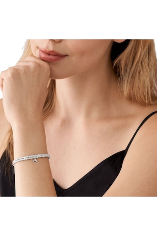 Michael Kors Mkj8359cz-040 Kadın Bileklik Gümüş