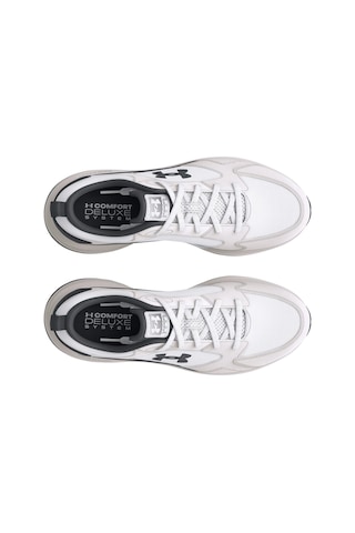 A3026727-100-100 Under Armour Ua Charged Edge Erkek Spor Ayakkabı Beyaz A3026727-100-100