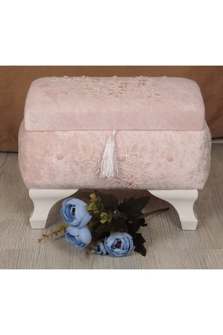 Gelin Çeyiz Makyaj Sandığı 12