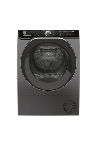 Hoover NDPEH9A3TCBERXSS 9 KG Isı Pompalı Çamaşır Kurutma Makinesi