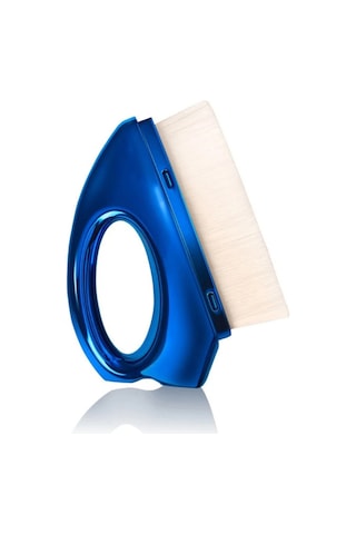 Teltree "düz Uçlu Fondöten Fırçası - Sıvı, Krem Ve Pudra İçin Profesyonel Makyaj Fırçası"