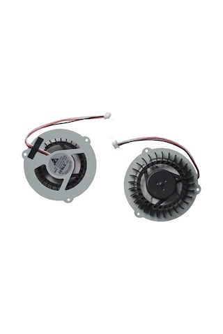 Samsung Uyumlu R70 R700 R518 R519 R522 R560 P208 P210 Q208 Q210 R620 Q318 Q320 Cpu Fanı Ksb06105hb-aı10