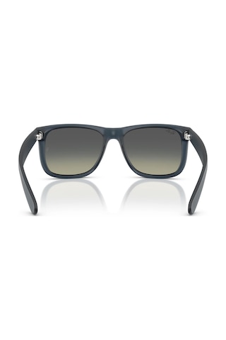 Ray-Ban Rb4165 681311 55 Erkek Güneş Gözlüğü Mavi