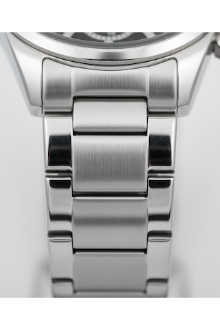 Ferrucci Fcf 1025 03408m.01 Erkek Kol Saati Metalik Gri
