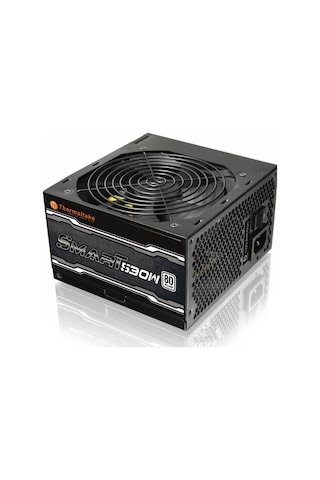Thermaltake SmartPower SP-530PCWEU 530W 80+ 12 CM Fanlı Güç Kaynağı