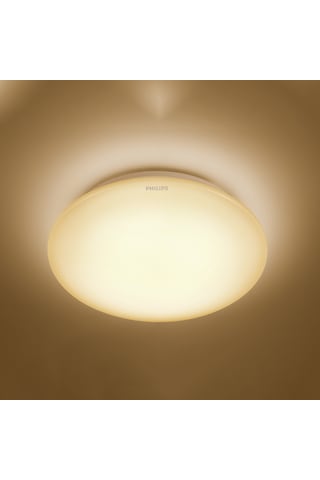 Philips 6w Led Plafonyer Sarı Işık