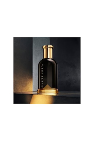 Parfum Intense 100 Ml Erkek Parfümü Amber