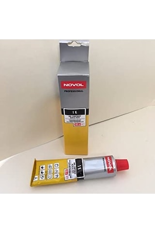 Novol 1K Macun 100 ML