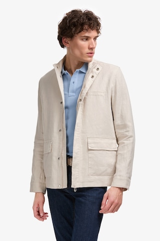 U.S. Polo Assn. U.s. Polo Assn. Erkek Taş Mont 50319220-vr049 Taş Rengi