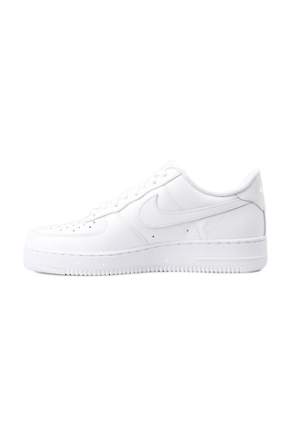 Nike Air Force 01 Beyaz