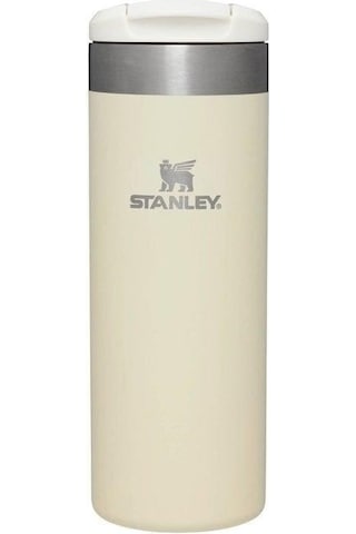 Stanley The AeroLight Transit 0.47 L Termos Bardak Krem