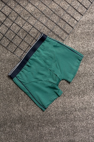 Bsm Erkek Modal Boxer 041904 Yeşil