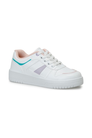 I Cool Neto F Beyaz Kız Çocuk Sneaker 000000000102714505