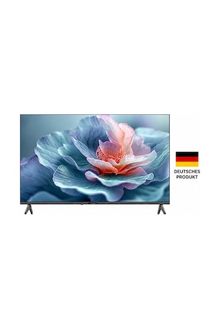 Hauzen 65TP5000 Whale 65" 165 Ekran 4K Ultra Smart QLED TV