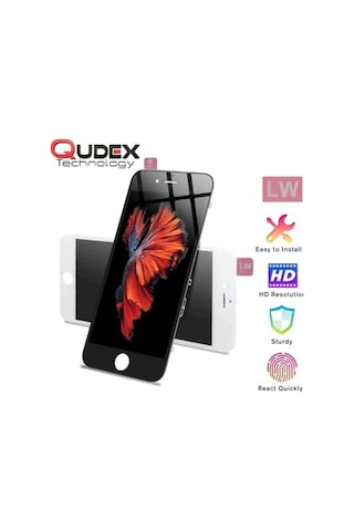 Apple Uyumlu iPhone 8 Plus Lcd Ekran Dokunmatik Yüksek Kalite Nı1 Apple Uyumlu iPhone 8 Plus Lcd Ekran Dokunmatik Yüksek Kalite Nı1