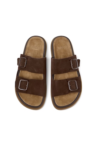 Camper Lluc Sandal Erkek Sandalet K101091-005