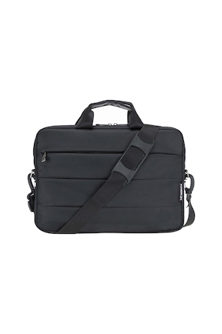 Hadron Hdx4009 Canyoncase 15.6 İnç Notebook Çantası Siyah