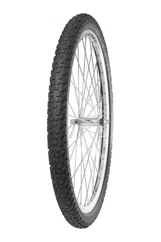 Anlaş 27.5x2.1 Dark Sıde Bisiklet Dış Lastik Siyah