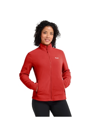 Jack Wolfskin Taunus 100 Fz W Kadın Polar Ceket A65796 J0191