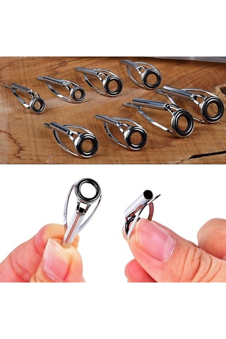 MSO Olta Balıkçılık VIP Kalite Kamış Uç Tamir Kit