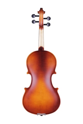 Rosa 4/4 Keman - Mat Cilalı (Rv044M)
